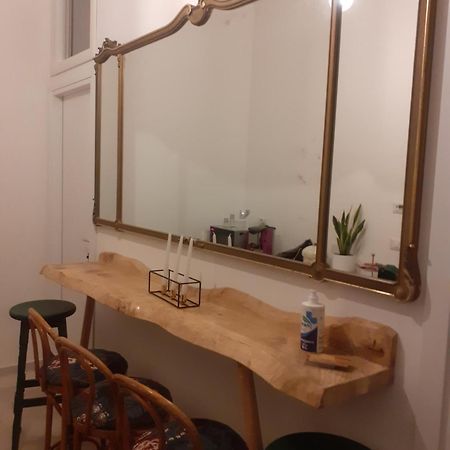 Arco Del Sacramento Casa Vacanze Benevento Pokoj fotografie