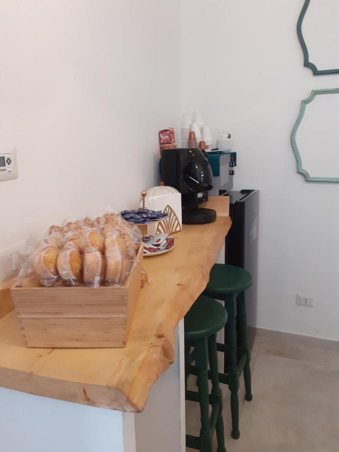Arco Del Sacramento Casa Vacanze Benevento Pokoj fotografie