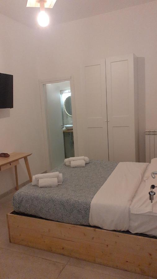 Arco Del Sacramento Casa Vacanze Benevento Pokoj fotografie