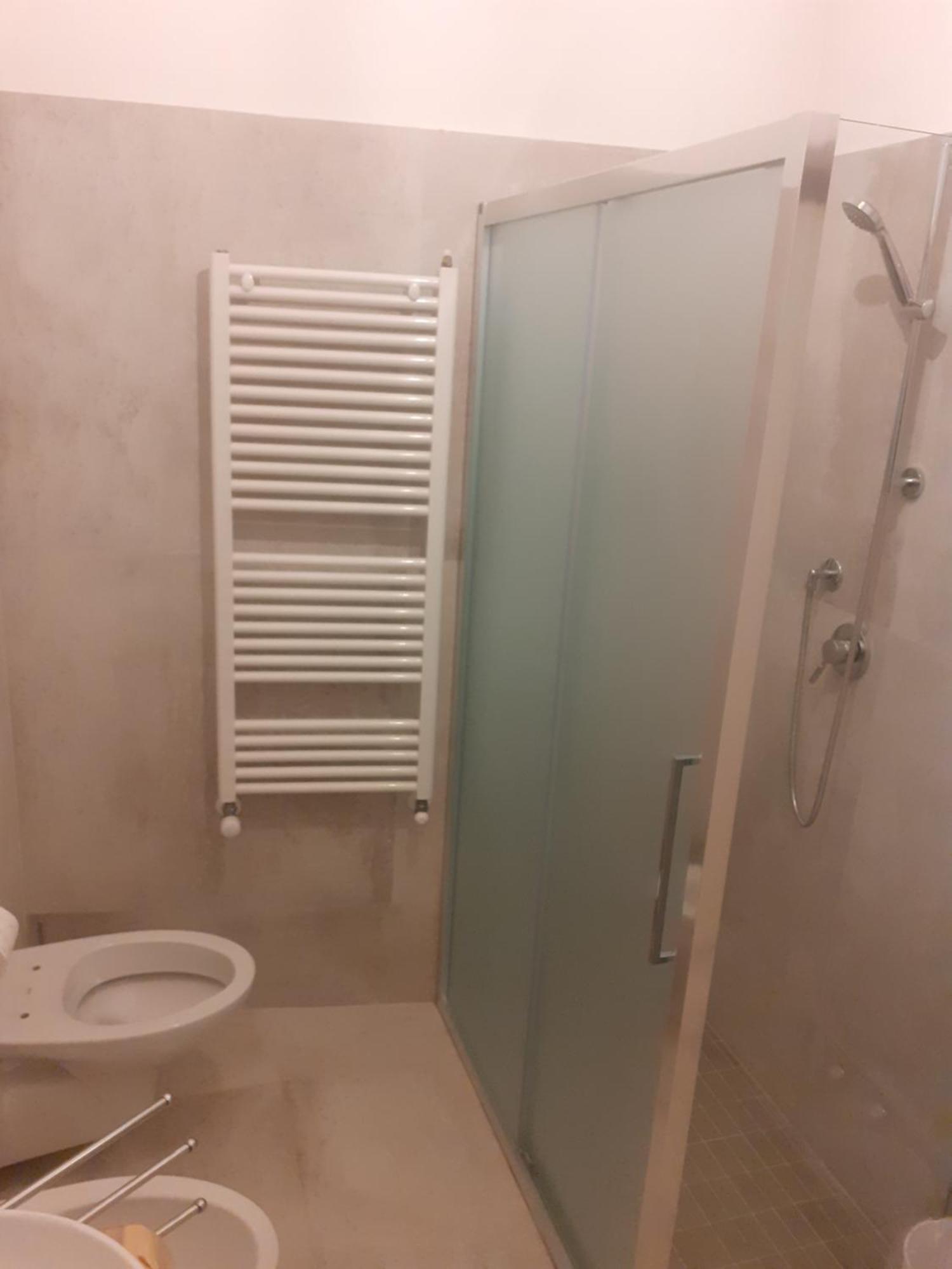 Arco Del Sacramento Casa Vacanze Benevento Pokoj fotografie