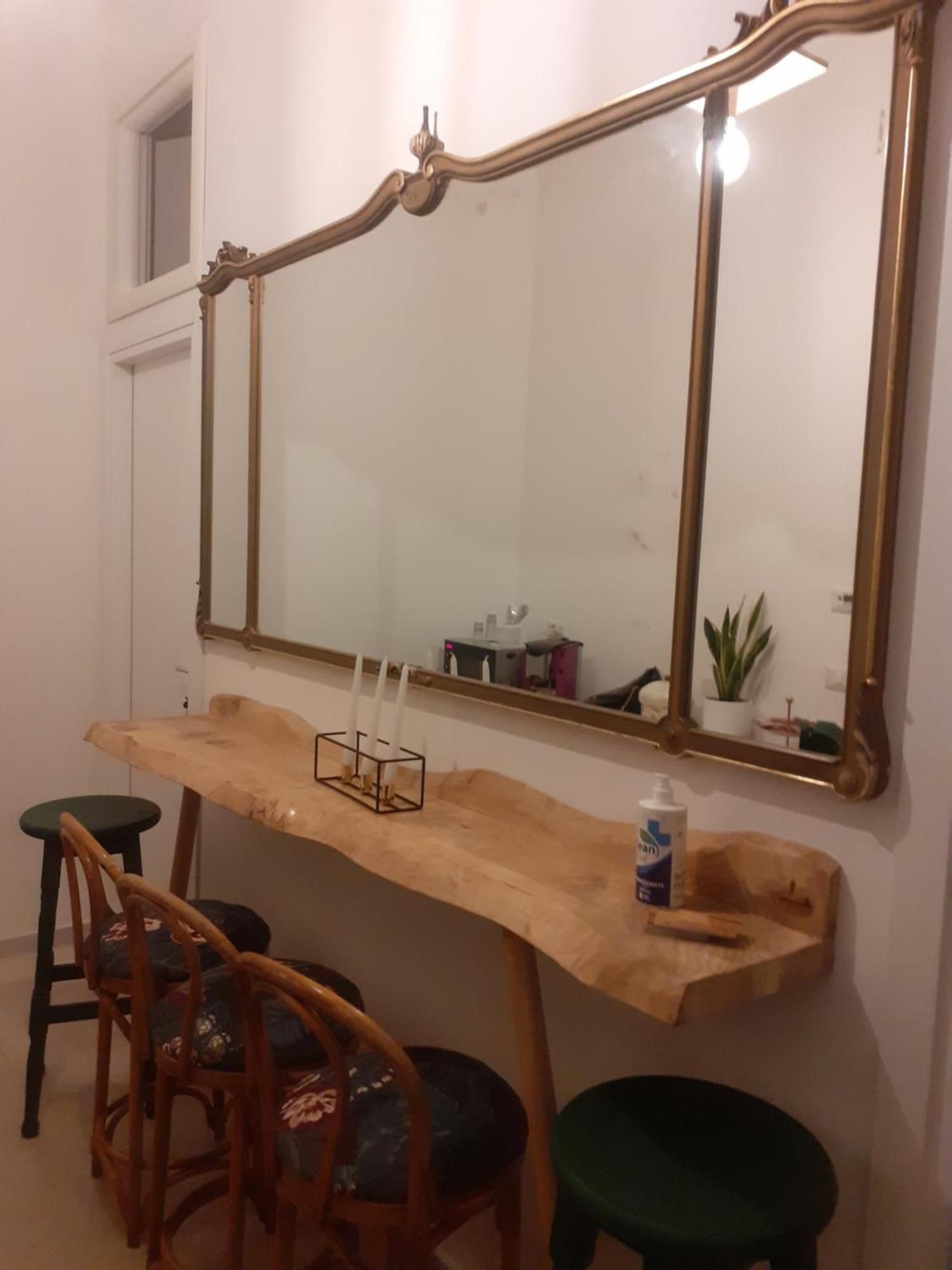 Arco Del Sacramento Casa Vacanze Benevento Pokoj fotografie